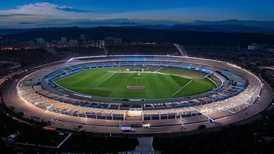 瓜达拉哈拉阿克隆球场-2026世界杯举办地