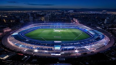 纽约新泽西大都会球场-2026世界杯决赛场地