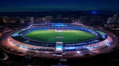 西雅图林克球场-2026世界杯举办地