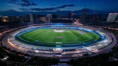 迈阿密硬石球场-2026世界杯举办地