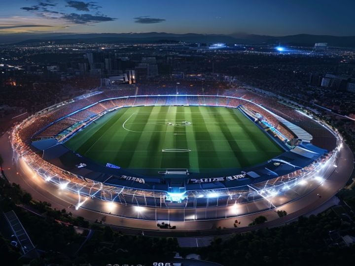 2026FIFA世界杯举办球场全景——世界杯2026官网导航